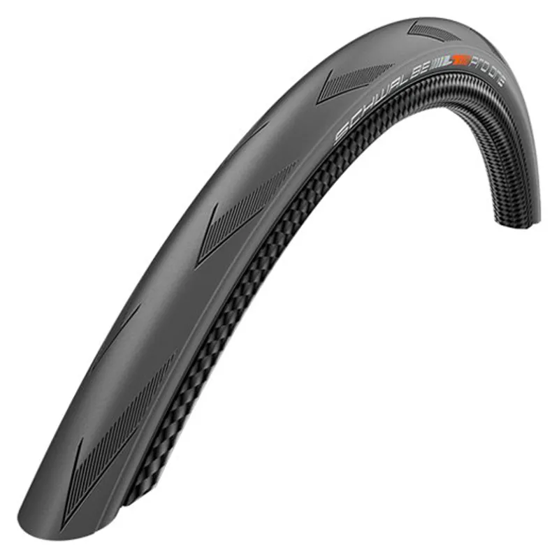 Schwalbe Pro One Evo TLE Folding Black